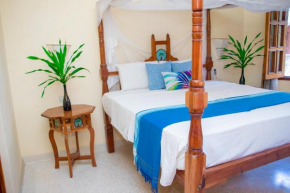 Tembo Beach Cottage